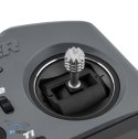 RadioMaster AX12 ExpressLRS control sticks detail RC transmitter