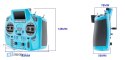 RadioMaster GX12 Crush Blue controller accessories additional elements HTDRONE