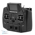 RadioMaster GX12 Gemini-X (M2) RC Transmitter - three-quarter view, housing details