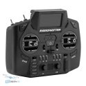 RadioMaster GX12 Gemini-X (M2) RC Transmitter - rear view, connectors and ports