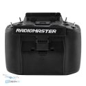 RadioMaster GX12 Gemini-X (M2) RC Transmitter - closeup of included accessories