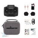 RadioMaster GX12 Gemini-X (M2) RC Transmitter - detailed view of buttons and controls