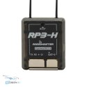 RadioMaster RP3-H ELRS 2.4G Nano Odbiornik do dronów FPV - główny widok produktu