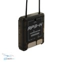 RadioMaster RP3-H ELRS Nano Odbiornik - porównanie rozmiaru z akcesoriami