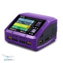 Ładowarka SkyRC Q200neo AC 4x50W DC 4x100W - wielokanałowa ładowarka do dronów FPV