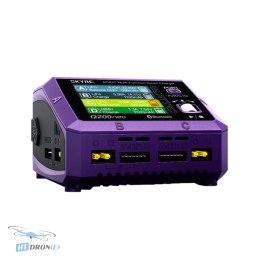 SkyRC Charger SkyRC Q200neo AC 4x50W DC 4x100W