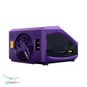 Ładowarka SkyRC Q200neo AC 4x50W DC 4x100W - wielokanałowa ładowarka do dronów FPV