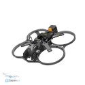 SpeedyBee Bee25 Carbon Fiber FPV Frame 2.5 Inch Propeller Support for Freestyle & Cinematic Drones