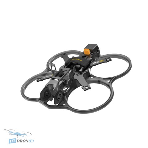 SpeedyBee Bee25 Carbon Fiber FPV Frame 2.5 Inch Propeller Support for Freestyle & Cinematic Drones