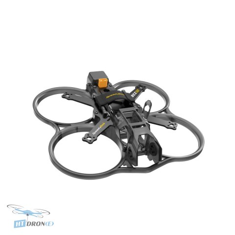 SpeedyBee Bee25 Carbon Fiber FPV Frame 2.5 Inch Propeller Support for Freestyle & Cinematic Drones