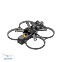 SpeedyBee Bee25 Carbon Fiber FPV Frame 2.5 Inch Propeller Support for Freestyle & Cinematic Drones