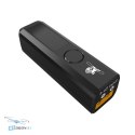 SpeedyBee Goggles BEC V3 Power Module with G2 Cable for FPV Goggles, 3-6S LiPo, USB-C PD 20W