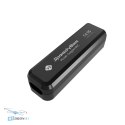 SpeedyBee Goggles BEC V3 Power Module with G2 Cable for FPV Goggles, 3-6S LiPo, USB-C PD 20W