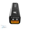 SpeedyBee Goggles BEC V3 Power Module with G2 Cable for FPV Goggles, 3-6S LiPo, USB-C PD 20W