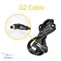 SpeedyBee Goggles BEC V3 Power Module with G2 Cable for FPV Goggles, 3-6S LiPo, USB-C PD 20W