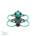 Sub250 DollyFly25 V2 Frame вид зверху деталі друкованої плати купити