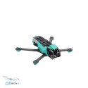 Sub250 OasisFly35 DC FPV frame - 3/4 view, buy at HTDRONE