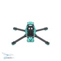 Sub250 OasisFly35 DC FPV frame - size comparison, accessories, best price at HTDRONE