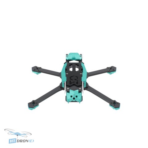 Sub250 OasisFly35 DC FPV frame - size comparison, accessories, best price at HTDRONE