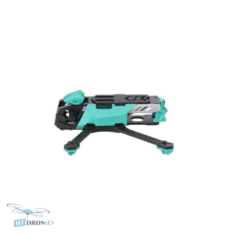 Sub250 OasisFly35 DC FPV frame kit - packaging and contents, buy now at HTDRONE