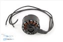 T-Motor VELOX 3115 900KV Black no logo - szczegółowy widok silnika FPV drona, kup teraz w HTDRONE