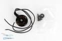 Opakowanie silnika T-Motor VELOX 3115 900KV Black no logo - kompletny zestaw do Twojego drona FPV, cena w HTDRONE