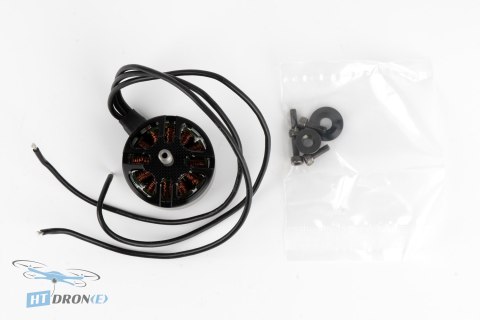 Opakowanie silnika T-Motor VELOX 3115 900KV Black no logo - kompletny zestaw do Twojego drona FPV, cena w HTDRONE