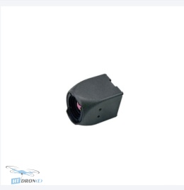 Kamera termowizyjna Eclipse 009HD z obiektywem 9.1 mm i światłosiłą F1.0 do pracy w słabym oświetleniu.
