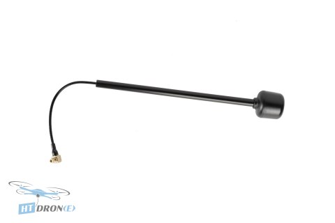 Walksnail Ascent GT Pro VTX друкована плата та компоненти, вид зверху