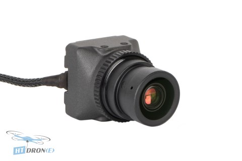 Walksnail Ascent GT Pro VTX упаковка, вміст коробки