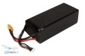 Akumulator Pilotix LiPo 6S 16000mAh 60C XT60 do dronów dalekiego zasięgu i profesjonalnych zastosowań