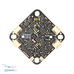 BETAFPV AIO FC BETAFPV Cube Brushless FC G4 2-4S 30A 3IN1 V1