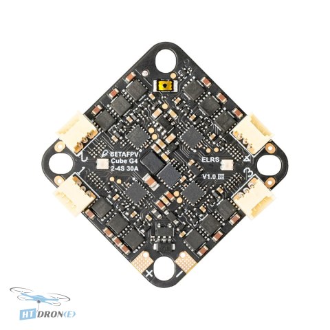 BETAFPV AIO FC BETAFPV Cube Brushless FC G4 2-4S 30A 3IN1 V1