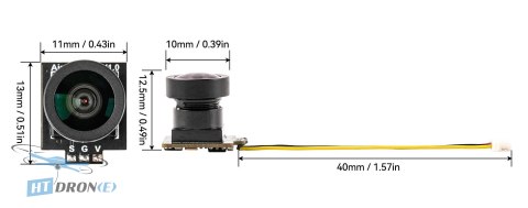 BETAFPV FPV Camera BETAFPV Air Camera V1.0 16:9