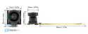 BETAFPV FPV Camera BETAFPV Air Camera V1.0 4:3