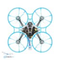 BETAFPV FPV Drone BETAFPV Air75 Whoop Quadcopter-Racing ELRS 2.4G (5in 1) (Demo unit - Like new)