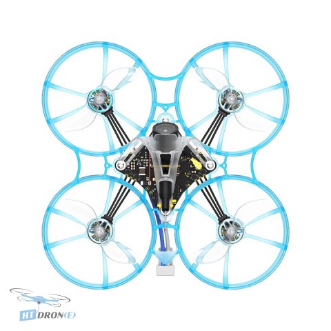 BETAFPV FPV Drone BETAFPV Air75 Whoop Quadcopter-Racing ELRS 2.4G (5in 1) (Demo unit - Like new)