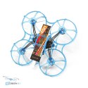 BETAFPV FPV Drone BETAFPV Air75 Whoop Quadcopter-Racing ELRS 2.4G (5in 1) (Demo unit - Like new)