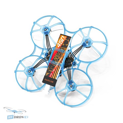 BETAFPV FPV Drone BETAFPV Air75 Whoop Quadcopter-Racing ELRS 2.4G (5in 1) (Demo unit - Like new)