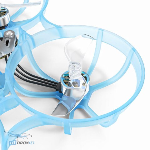 BETAFPV FPV Drone BETAFPV Air75 Whoop Quadcopter-Racing ELRS 2.4G (5in 1) (Demo unit - Like new)