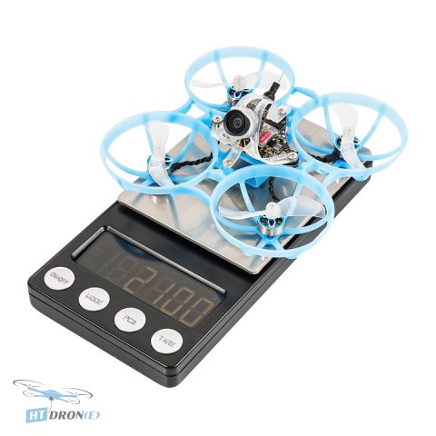 BETAFPV FPV Drone BETAFPV Air75 Whoop Quadcopter-Racing ELRS 2.4G (5in 1) (Demo unit - Like new)