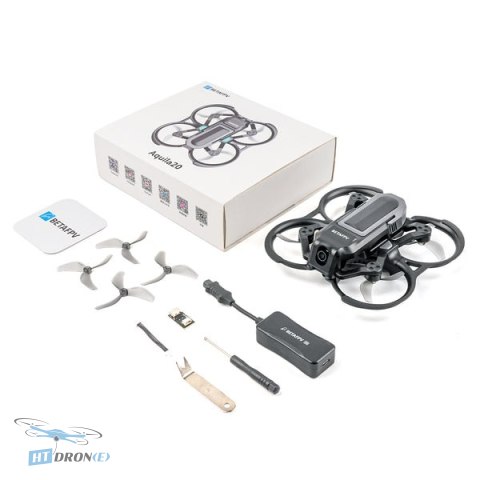BETAFPV FPV Drone BETAFPV Aquila20 HD P1 ELRS 2.4G