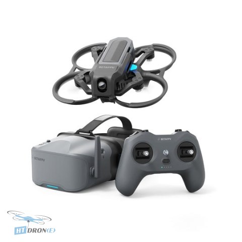 BETAFPV FPV Drone BETAFPV Aquila20 RTF Kit (Mode 2) (Open Box - New)