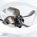 BETAFPV FPV Drone BETAFPV Cetus X Brushless Quadcopter Frsky D8 Cetus FC (Demo unit - Like new)