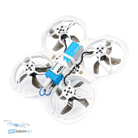 BETAFPV FPV Drone BETAFPV Cetus X Brushless Quadcopter Frsky D8 Cetus FC (Demo unit - Like new)