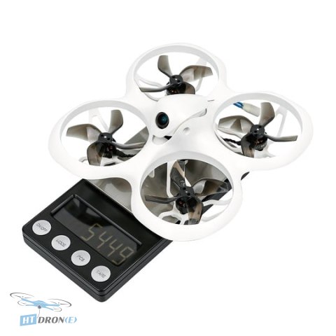 BETAFPV FPV Drone BETAFPV Cetus X Brushless Quadcopter Frsky D8 Cetus FC (Demo unit - Like new)
