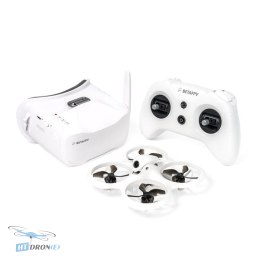 BETAFPV FPV Drone BETAFPV Cetus X FPV Kit Frsky D8 Cetus FC (Demo unit - Like new)