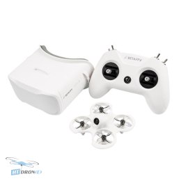 BETAFPV FPV Drone BETAFPV Cetus FPV Kit (Frsky D8) (Demo unit - Like new)