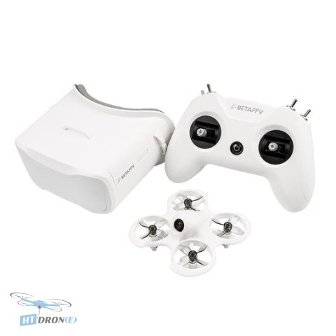 BETAFPV Cetus FPV Kit (Frsky D8) - Zestaw RTF demonstracyjny jak nowy