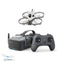 BETAFPV FPV Drone BETAFPV Meteor75 Pro HD RTF Set (Mode 2) (Open Box - New)